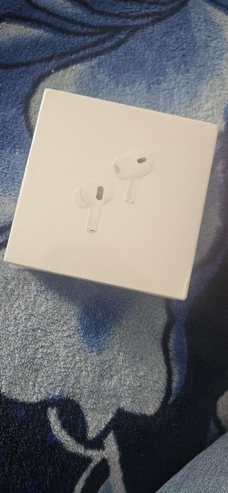 Air Pods Pro 2