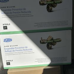 Reduced pressure principle backflow preventer