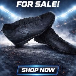 Nike Phantom Luna Club Us Sz 6