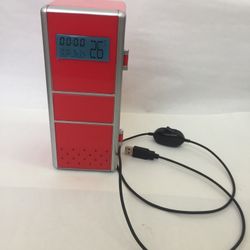 Mini USB Drink Fridge