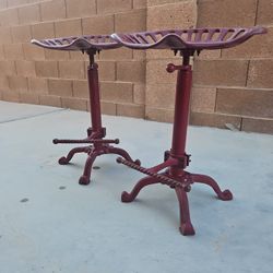 Tractor Seat Bar Stool