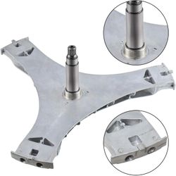 DC97-16509B Washer Flange Shaft Assembly Replacement for Samsung #3759C T5-4