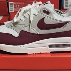 Nike Air Max Stranger Things 