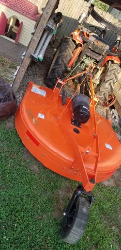 6ft Bush Hog Farm Garden By Owner Sale Craigslist 48 OFF