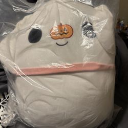 Zero Squishmallow