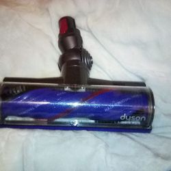 Dyson  Hair Removal Vanes Motorhead 