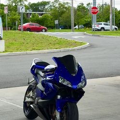 2003 cbr600rr