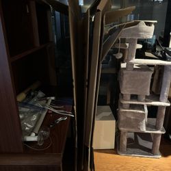 Double Rack Wardrobe Boxes