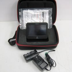 Atomos Ninja 2 HDMI Monitor Recorder with A/C Adapter