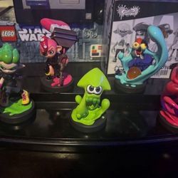Splatoon