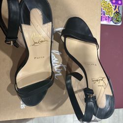 Christian Louboutin’s