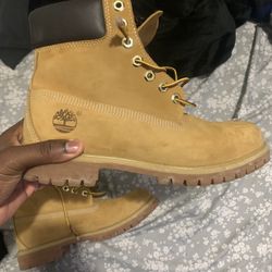 Timberland 