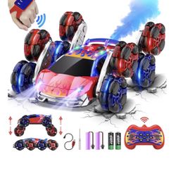 Remote Control Car
