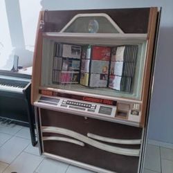 Free Juke Box 