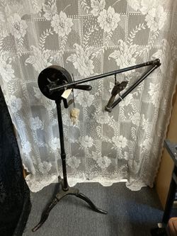 Antique sheep sheering machine