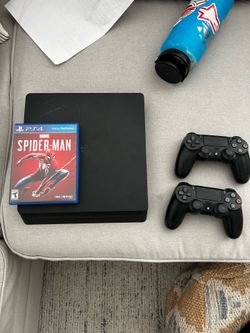 Ps4