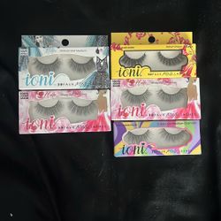 Lashes 