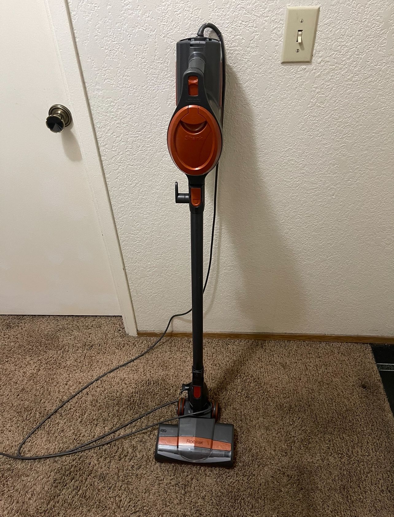Shark Rocket Bagless Vacuum