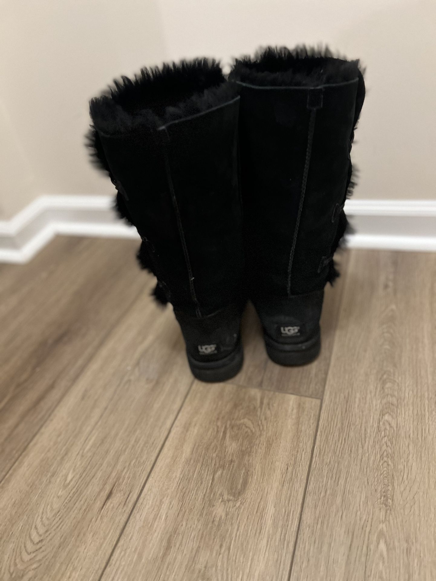 Uggs