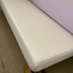 Memory Foam Mattress 