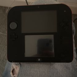 Modded 2DS