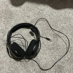 Ps4 Headset 