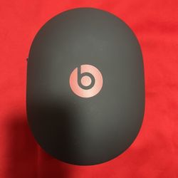 Beats Studio Wireless Headphones- Black 
