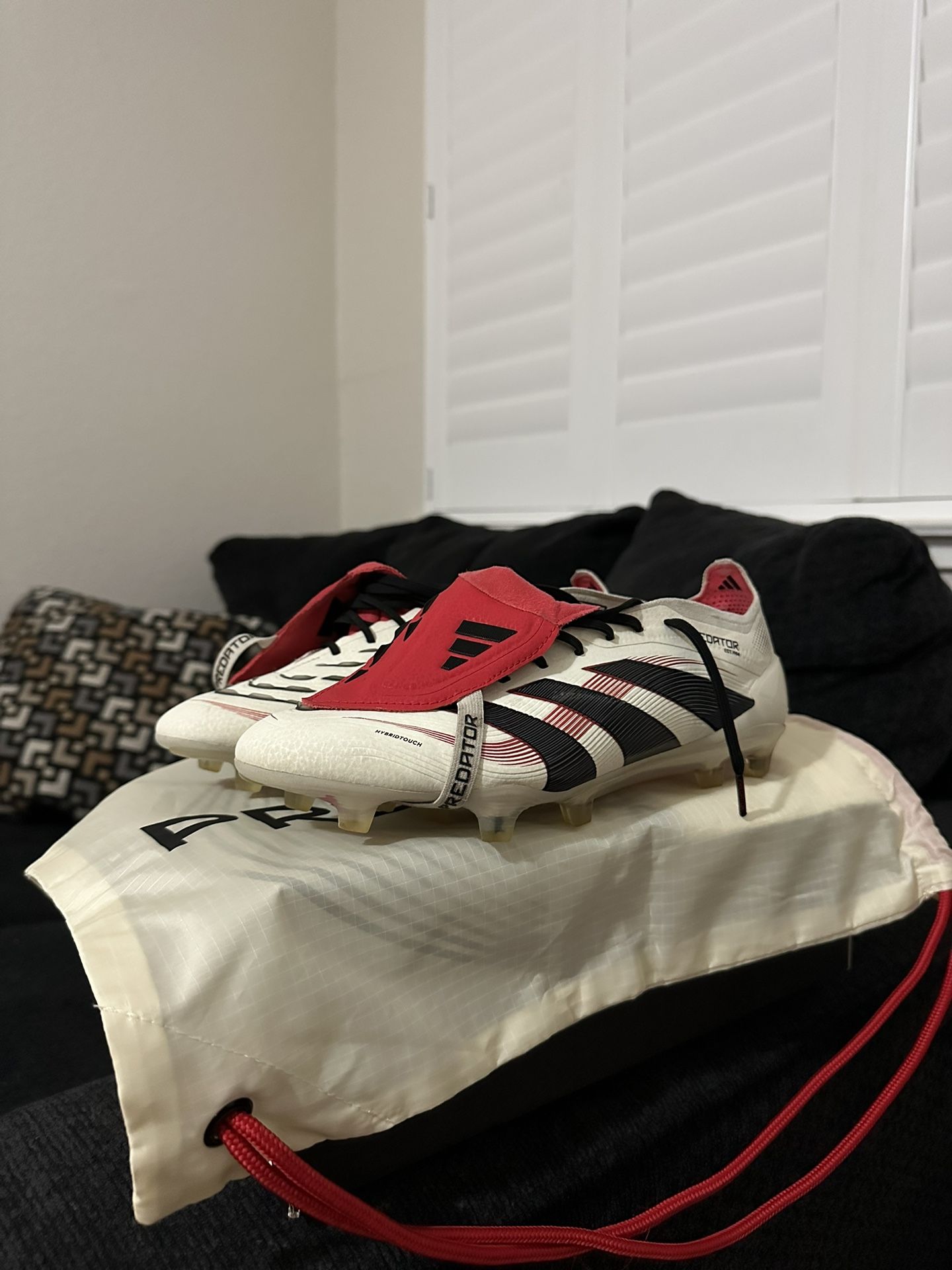 Adidas Predator Élite Men Size