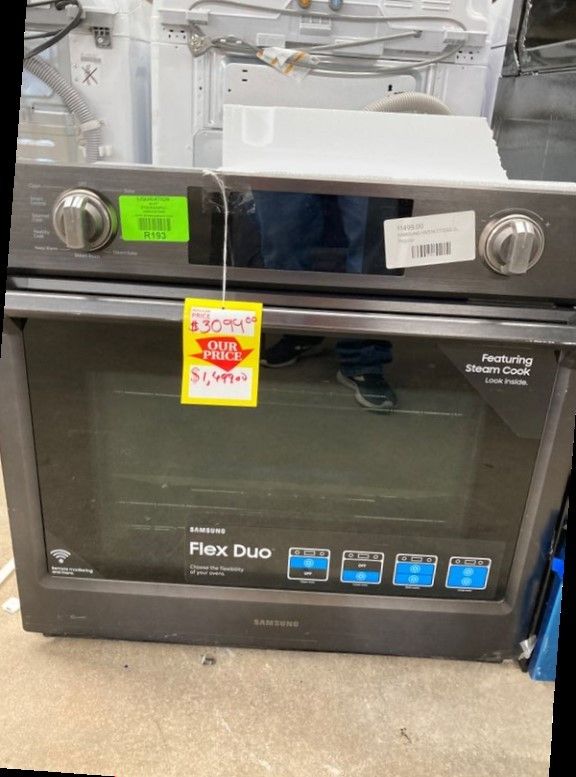 Samsung flex duo N VE 51KSG PDHO