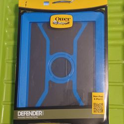 IPad & IPad2 Protective Case