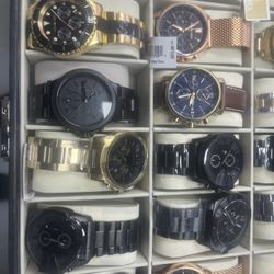 Watches , Mens Watches , Brand Name, 