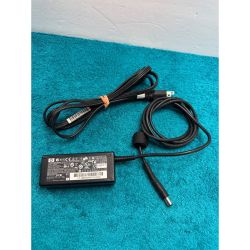 HP 65W AC Adapter Laptop Charger 18.5V 3.5A PPP009D 608425-003 Genuine OEM