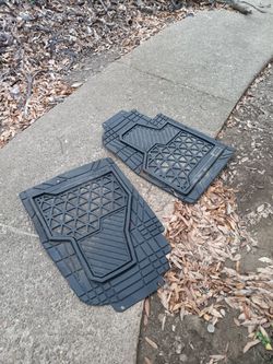 Floor Mats 
