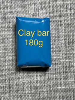 Clay Bar 180g
