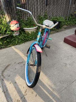 Huffy Bike