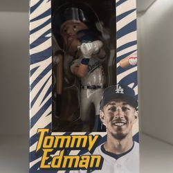 Tommy Edman bobble head