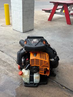 Echo 9010H Blower