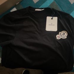 MONCLER Maglia T-shirt