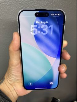 iPhone 16