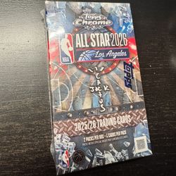 NBA CACTUS JACK ALL STAR 2026