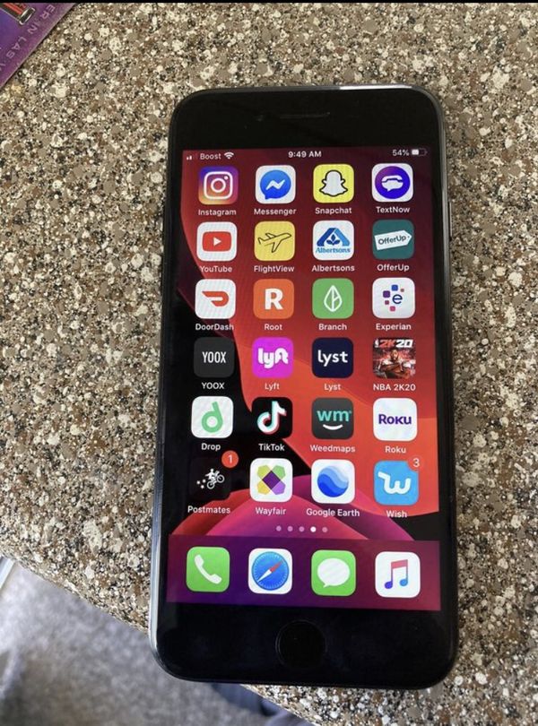 iPhone 7 boost mobile for Sale in Columbus, OH - OfferUp