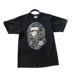  Bape Tshirt Size Medium