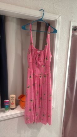 Disney Aurora Dress women
