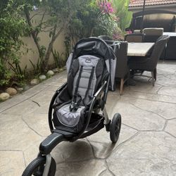 Chicco Jogging Stroller
