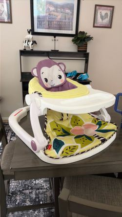 Baby Feeding Chair