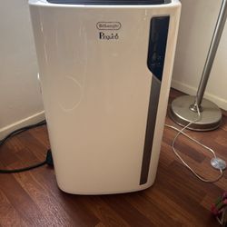 Portable Air Conditioner 