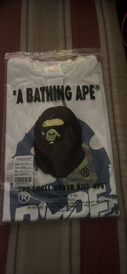 Bape shirt