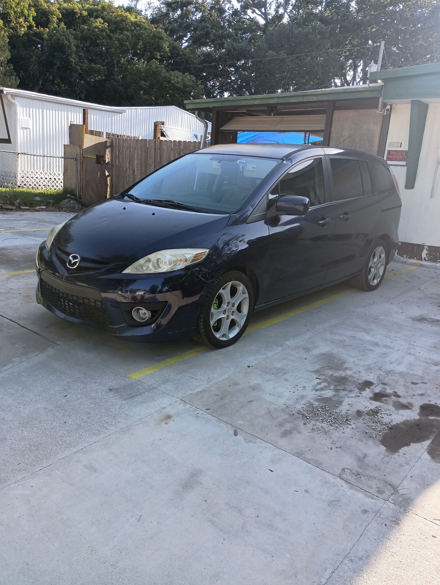 2010 Mazda Mazda3
