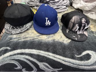 Hats