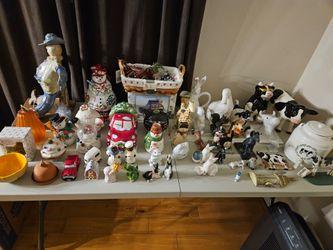 MOVING SALE! Last min price drop!!